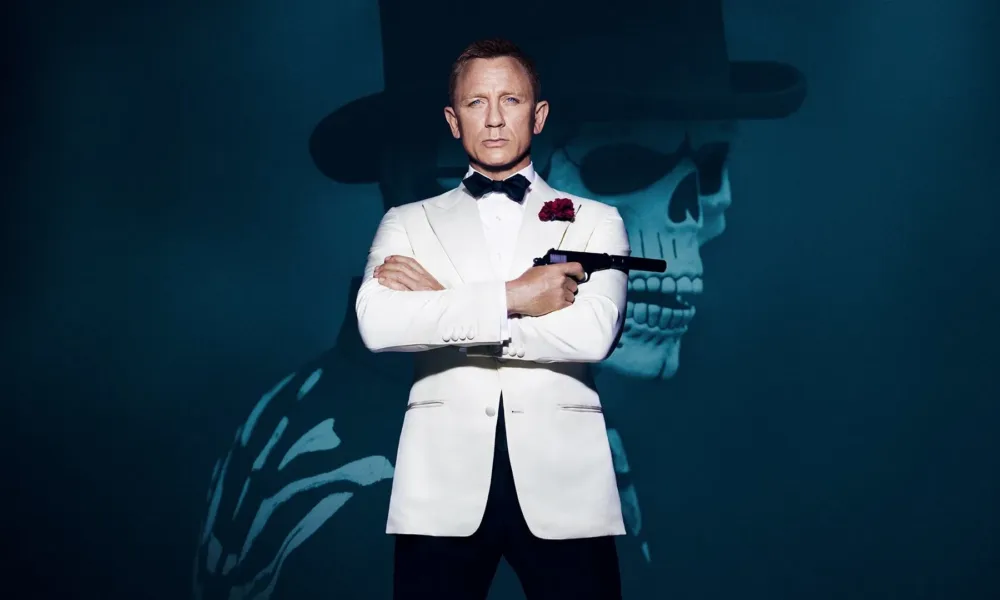 James Bond