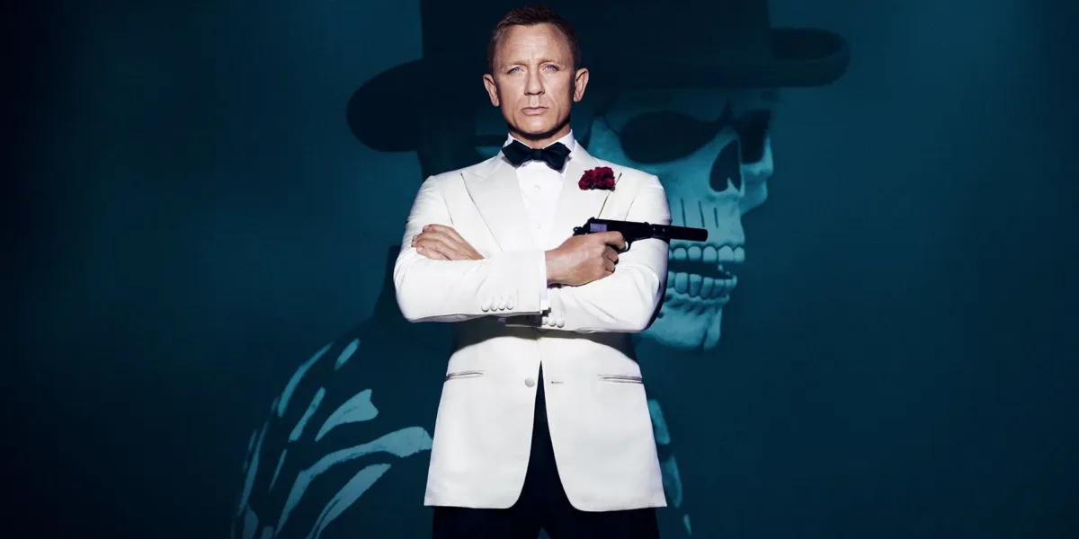 James Bond