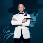 James Bond