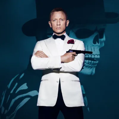 James Bond