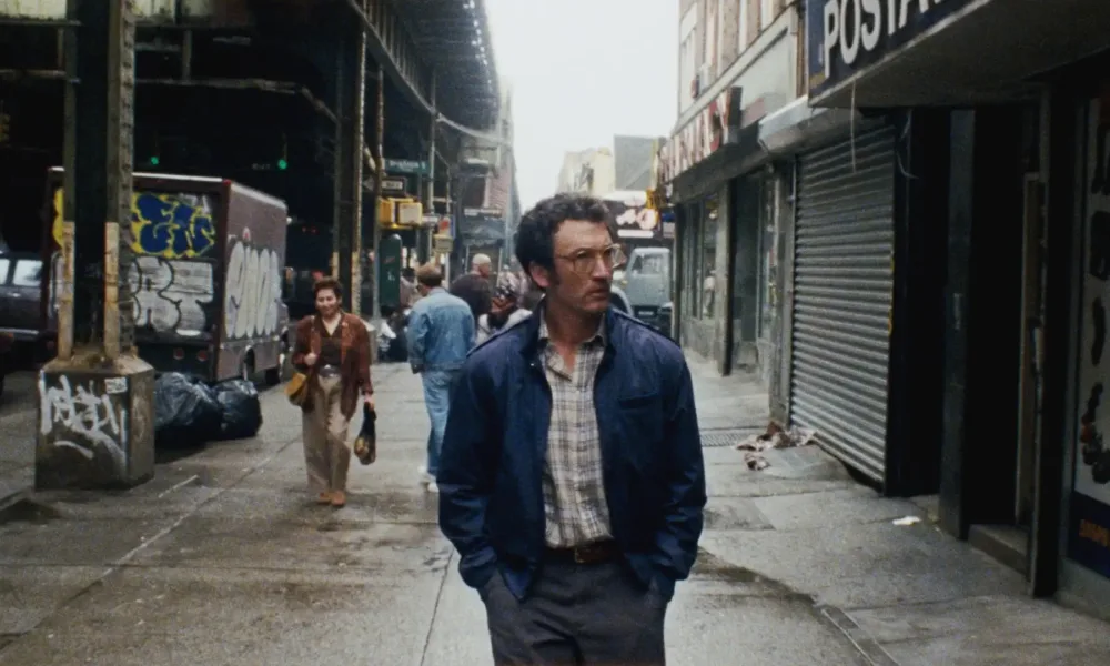 James Gray