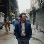James Gray