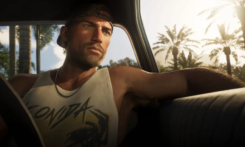 GTA 6 GTA VI Grand Theft Auto 6