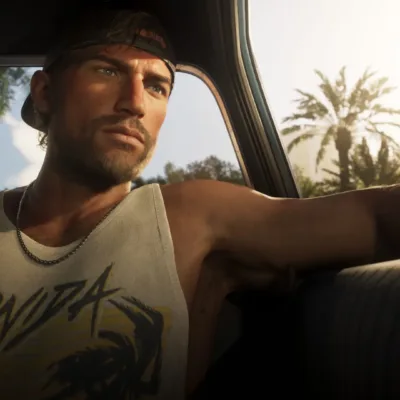 GTA 6 GTA VI Grand Theft Auto 6