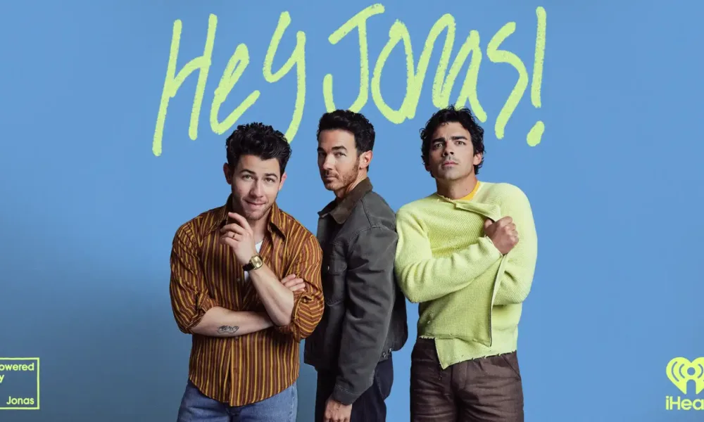 Jonas Brothers