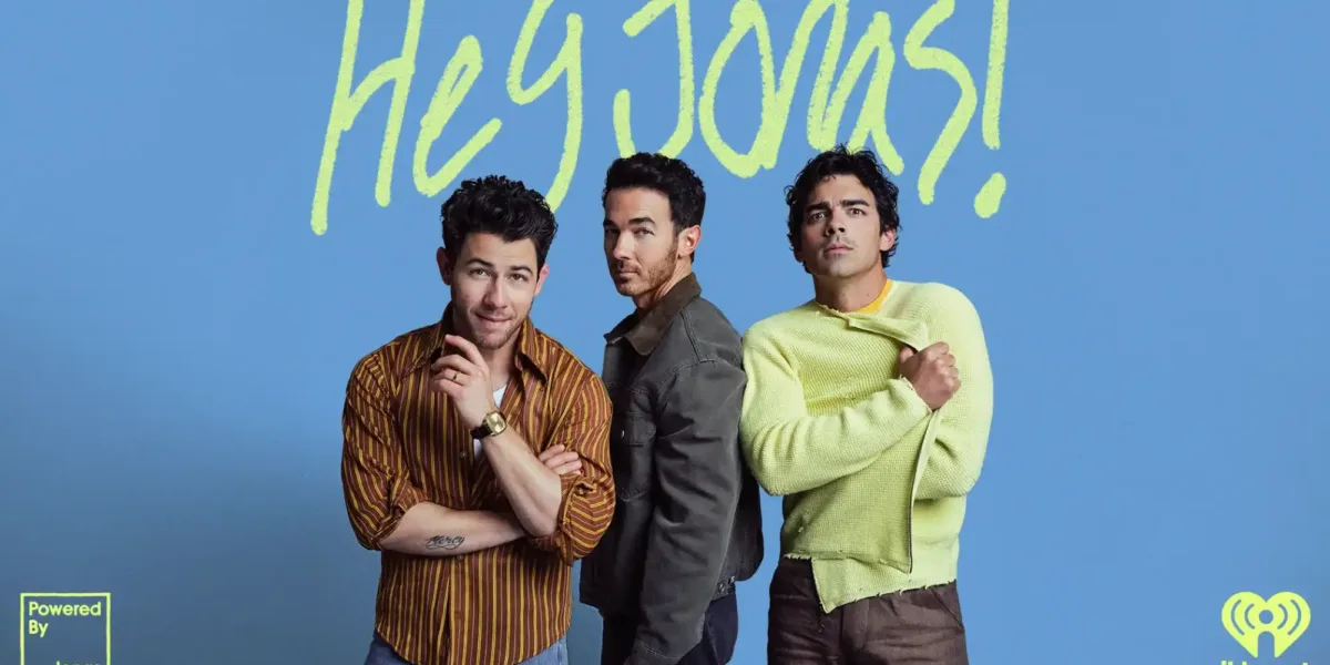 Jonas Brothers