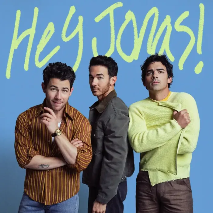 Jonas Brothers