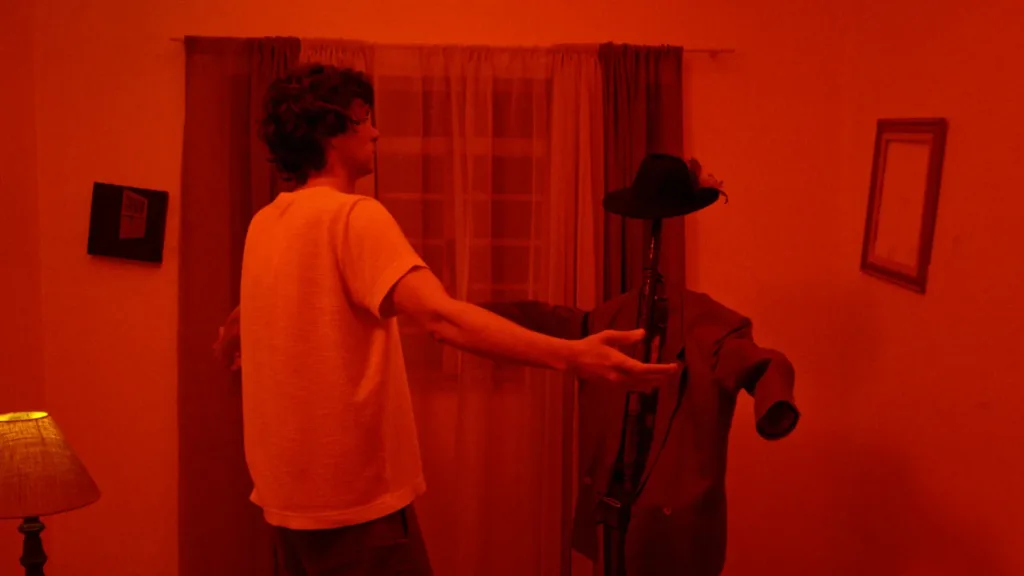 Juliano Costa Faz Uma Sala Inteira Dançar Com o Fim de Um Amor 1 Juliano Costa