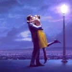 Reestreia de La La Land