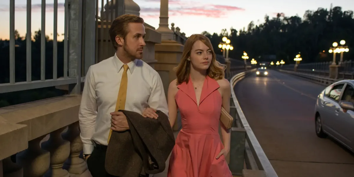 La La Land: Cantando Estações | A Beleza Imperfeita de Quem Insiste em Sonhar La La Land