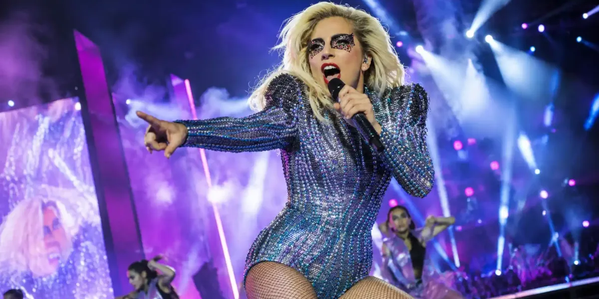 Rock In Rio | Os Erros, Gafes E Memes Que Entraram Para A História Do Festival Lady Gaga Rock in Rio