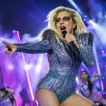 Lady Gaga Rock in Rio