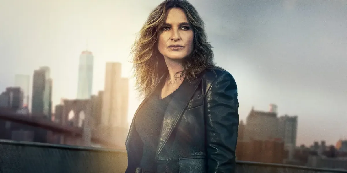 Lei & Ordem: SVU Ganhará Versão Brasileira Ambientada em São Paulo "“Lei & Ordem: SVU Brasil" Mariska como Olivia Benson