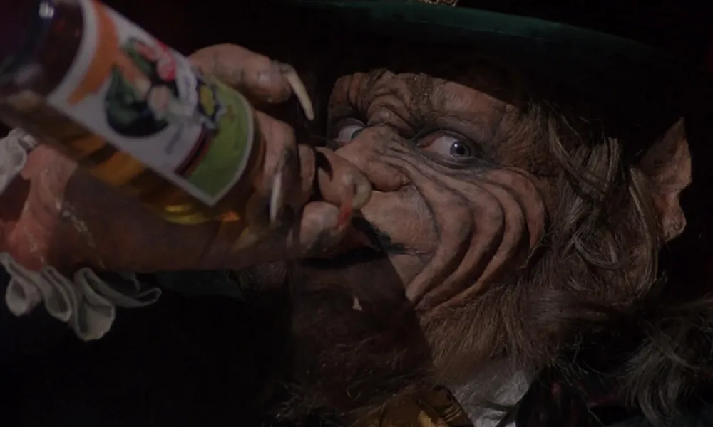 Leprechaun vai retornar aos cinemas