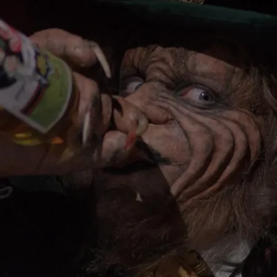 Leprechaun vai retornar aos cinemas