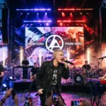 Linkin Park - Unshatter