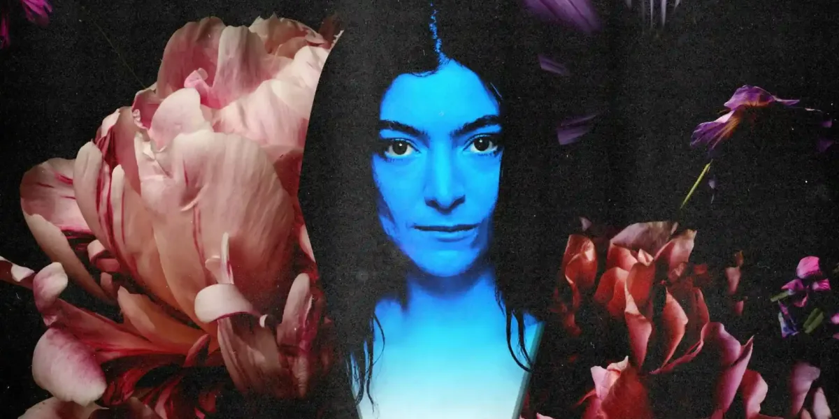 Lorde Para Show no Lollapalooza e Aciona Segurança Para Socorrer Fãs Lorde