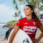 Luana Silva Surfe