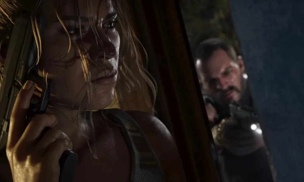 GTA VI Grand Theft Auto 6