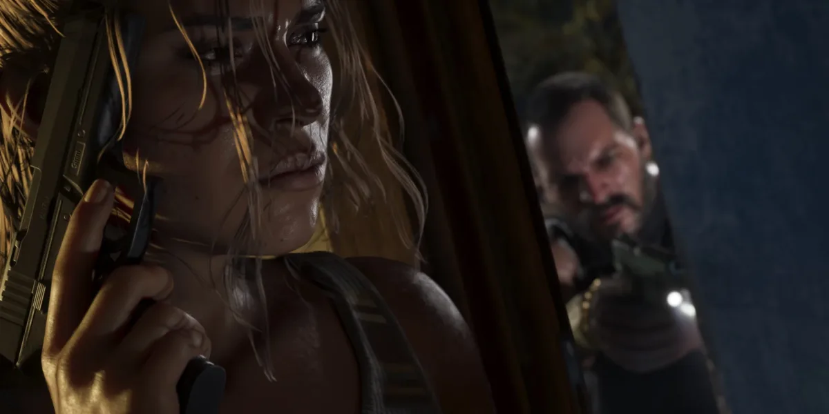 GTA VI Pode Ter Uma das Maiores Campanhas da História da Franquia GTA VI Grand Theft Auto 6
