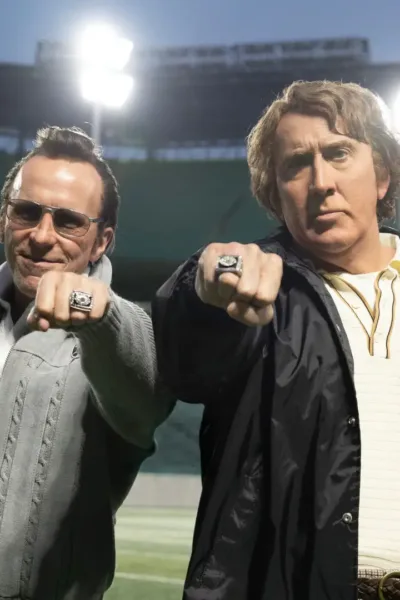 Nicolas Cage Entra em Campo Como John Madden em Novo Teaser de “Madden” Madden - O Filme