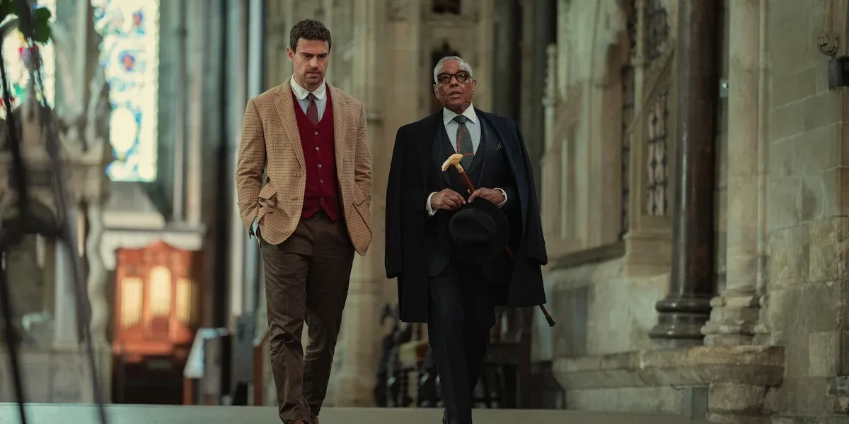 Magnatas do Crime | Série Garante 3ª Temporada Antes Mesmo da Estreia da Segunda Magnatas do Crime - 2 temporada