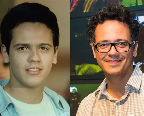 Malhação 1995 Nunca Foi Só Uma Novela | A Temporada Que Ensinou Uma Geração a Crescer 2 Danton Mello como Hericles em Malhação 1995