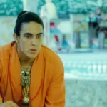 André Marques como Mocotó em Malhação 1995