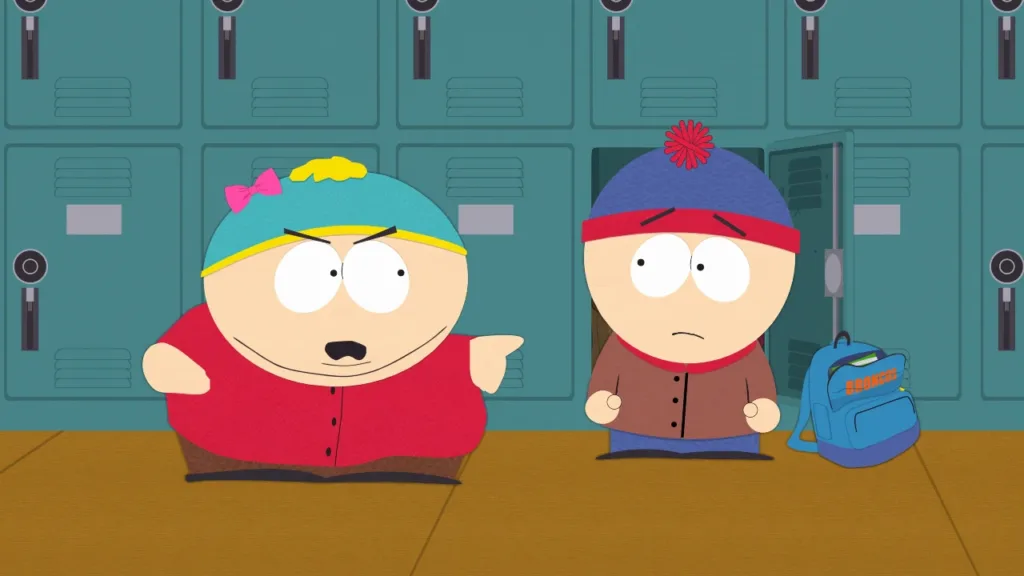 South Park | Os 20 Episódios Mais Polêmicos da História da Série 18 Marica