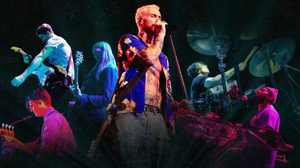 Rock In Rio 2026 | Hits Globais e Um Brasil Que Tomou Conta da Festa 6 Maroon 5