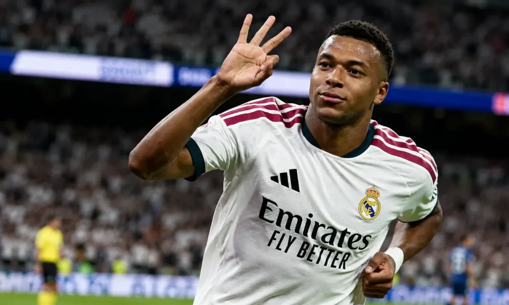 Mbappé Real Madri 02