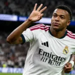 Mbappé Real Madri 02