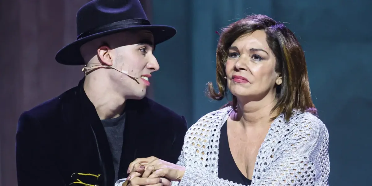 Meu Filho é um Musical (1) Paulo Gustavo