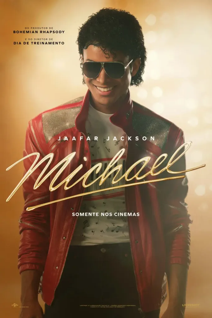 Michael