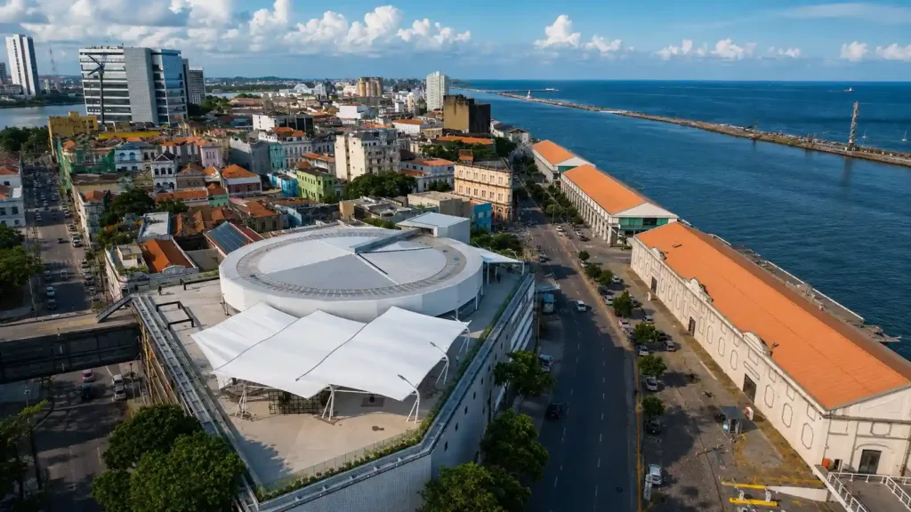 Mirante do Paço