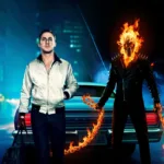 Motoqueiro Fantasma - Ryan Gosling