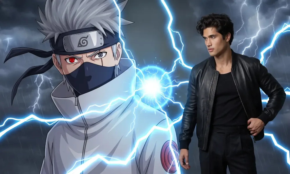 Naruto