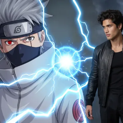 Naruto