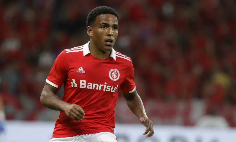 Niclas Eliasson camisa Internacional