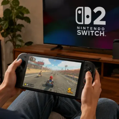 Nintendo Switch 2