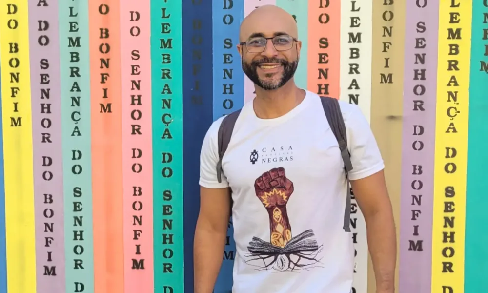 O que é arte?