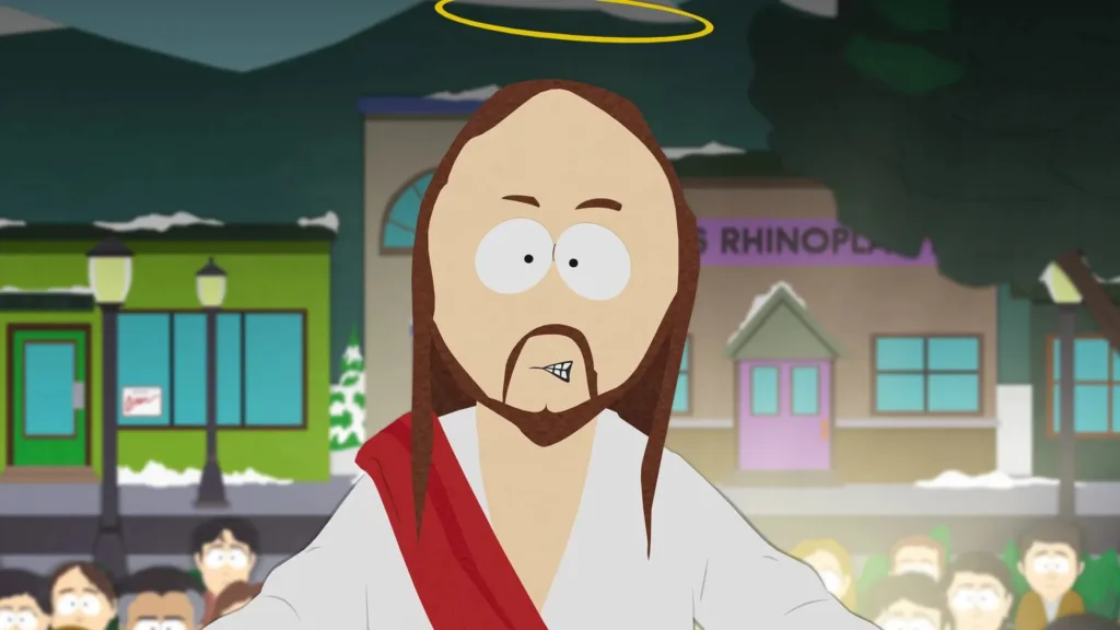 South Park | Os 20 Episódios Mais Polêmicos da História da Série 20 O Sermão da Montanha