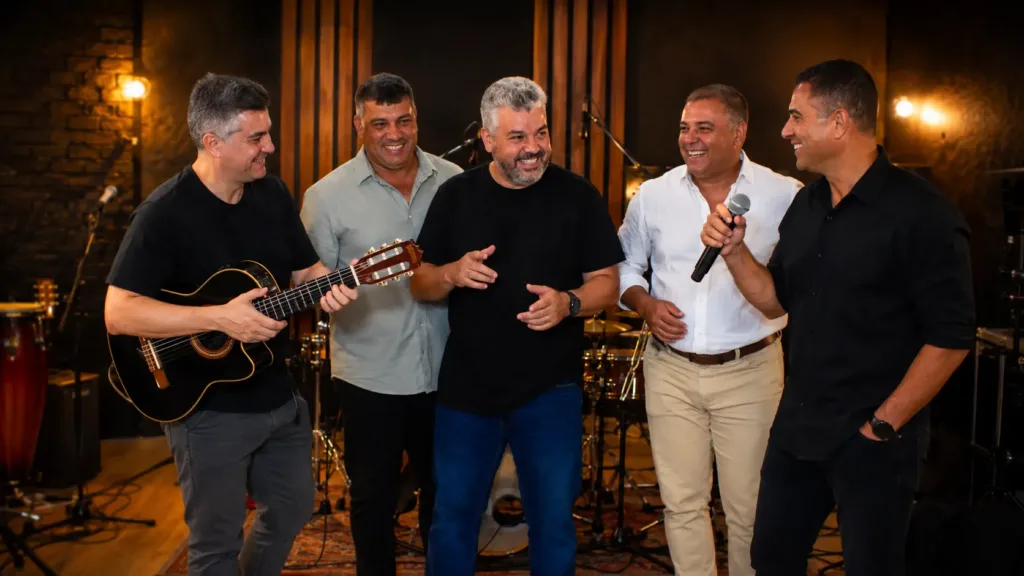 Pagunça 01
