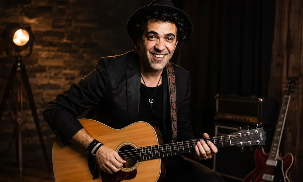 Paulinho Moska 01 Rock in Rio