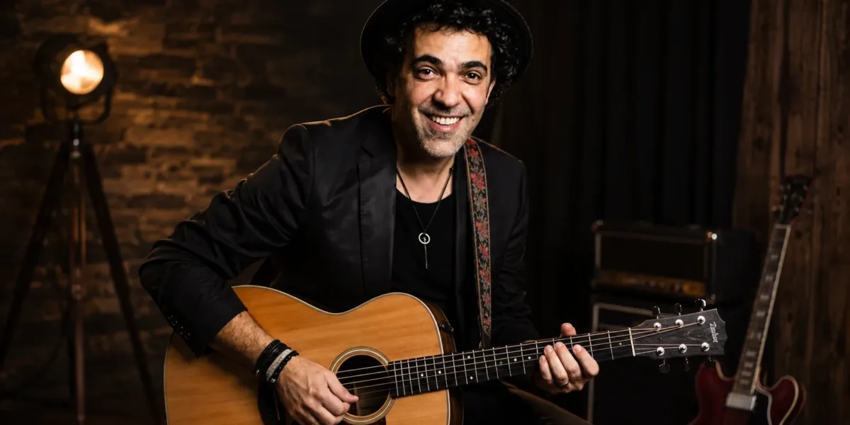 Paulinho Moska 01 Rock in Rio