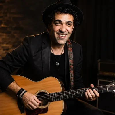Paulinho Moska 01 Rock in Rio