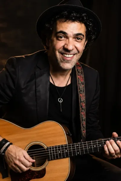 Paulinho Moska 01 Rock in Rio
