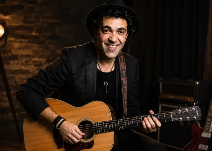 Paulinho Moska 01 Rock in Rio