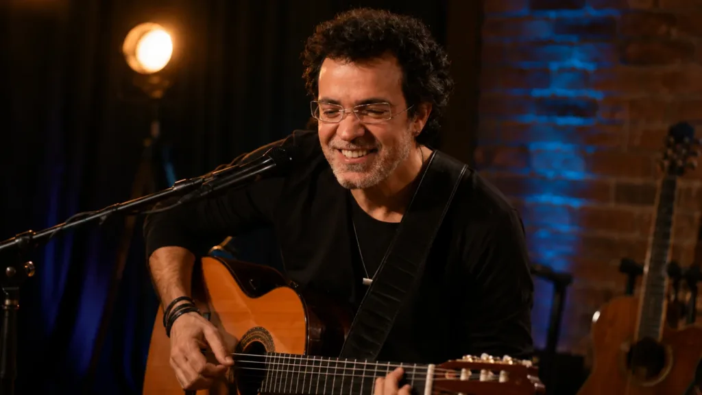 Paulinho Moska 03 Rock in Rio
