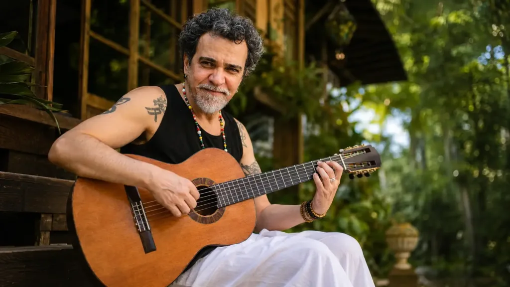 Paulinho Moska 04 Rock in Rio